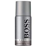 Ficha técnica e caractérísticas do produto Desodorante Hugo Boss Bottled 150mL