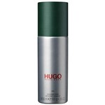 Ficha técnica e caractérísticas do produto Desodorante Hugo Boss Man 150mL