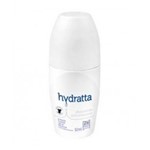Ficha técnica e caractérísticas do produto Desodorante Hydratta Roll On Proteção Envolvente Feminino 55ml