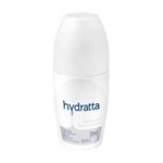 Ficha técnica e caractérísticas do produto Desodorante Hydratta Roll On Sem Perfume Feminino 55Ml