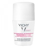 Ficha técnica e caractérísticas do produto Desodorante Ideal Finish 48h - Vichy - 50ml