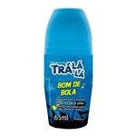 Ficha técnica e caractérísticas do produto Desodorante Infantil Trá Lá Lá Bom de Bola Roll-on 65ml - Phisalia