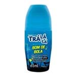 Ficha técnica e caractérísticas do produto Desodorante Infantil Trá Lá Lá Bom de Bola Roll-on 65ml