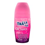 Ficha técnica e caractérísticas do produto Desodorante Infantil Trá Lá Lá Dance Roll-on 65ml - Phisalia