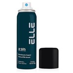 Ficha técnica e caractérísticas do produto Desodorante Íntimo Elle - 66ml/38g