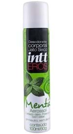Ficha técnica e caractérísticas do produto Desodorante Íntimo Jato Seco (Menta)