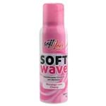 Ficha técnica e caractérísticas do produto Desodorante Íntimo Soft Wave (Morango com Champagne)