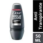 Ficha técnica e caractérísticas do produto Desodorante Invisible Dove Men 50 Ml