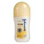 Ficha técnica e caractérísticas do produto Desodorante Johnson's Clarifiant Roll-on Antitranspirante 72h com 50ml