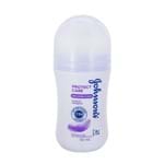 Ficha técnica e caractérísticas do produto Desodorante Johnson's Protect Care Roll-on Antitranspirante 72h com 50ml