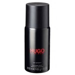 Ficha técnica e caractérísticas do produto Desodorante Just Different Spray Masculino 150ml Hugo Boss
