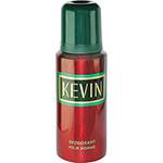 Desodorante Kevin Fragancias Cannon 150ml