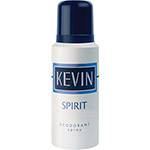 Desodorante Kevin Spirit Fragancias Cannon 150ml