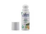 Ficha técnica e caractérísticas do produto Desodorante LAFE'S Roll-on EXTRA STRENGTH Tea Tree 88ml