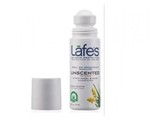 Ficha técnica e caractérísticas do produto Desodorante LAFE'S Roll-on UNSCENTED Aloe 88ml