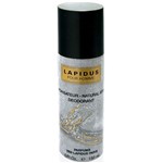 Desodorante Lapidus Pour Homme Masculino - Ted Lapidus