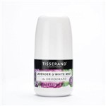 Ficha técnica e caractérísticas do produto Desodorante Lavender & White 35mL Tisserand