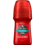 Ficha técnica e caractérísticas do produto Desodorante Líquido Roll On Pure Sport 52g - Old Spice
