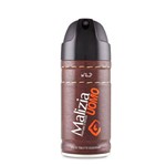 Ficha técnica e caractérísticas do produto Desodorante Malizia Masculino Spray Wild 150ml