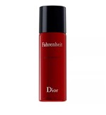 Ficha técnica e caractérísticas do produto Desodorante Masculino 150g Fahrenheit Déodorant Spray Dior - D Ior