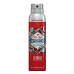 Ficha técnica e caractérísticas do produto Desodorante Masculino Aerosol Matador - 93g - Old Spice