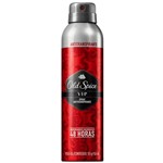 Ficha técnica e caractérísticas do produto Desodorante Masculino Aerosol VIP - 150ml - Old Spice