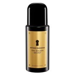 Ficha técnica e caractérísticas do produto Desodorante Masculino Antonio Banderas The Golden Secret - 150 Ml