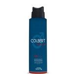 Ficha técnica e caractérísticas do produto Desodorante Masculino Colbert Space Fragancias Cannon 150ml