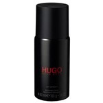 Ficha técnica e caractérísticas do produto Desodorante Masculino Just Diferent Hugo Boss