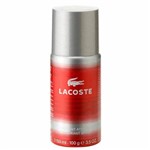 Desodorante Masculino Lacoste Red 150ml