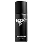 Ficha técnica e caractérísticas do produto Desodorante Masculino Paco Rabanne XS Black 150g