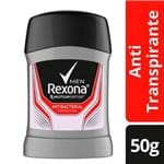 Ficha técnica e caractérísticas do produto Desodorante Masculino Rexona Men 50 G