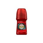 Desodorante Masculino Roll On Pegador - 52g - Old Spice