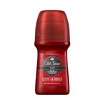 Ficha técnica e caractérísticas do produto Desodorante Masculino Roll On VIP - 50ml