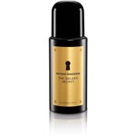 Ficha técnica e caractérísticas do produto Desodorante Masculino The Golden Secret Antonio Banderas 150Ml