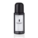 Ficha técnica e caractérísticas do produto Desodorante Masculino The Secret Antonio Banderas 150ml