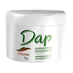 Ficha técnica e caractérísticas do produto Desodorante Median Dap perfumado creme, 55g