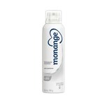 Ficha técnica e caractérísticas do produto Desodorante Monange Aerosol 150ml Sem Perfume