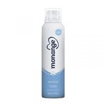 Desodorante Monange Aerossol Sensivel 90gr Nv - Coty