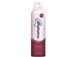 Desodorante Monange Antitranspirante Aerosol - Feminino Hidratação Intensiva 150ml