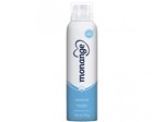 Desodorante Monange Antitranspirante Aerosol - Feminino Sensível 150ml