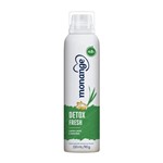 Ficha técnica e caractérísticas do produto Desodorante Monange Detox Fresh 150ml