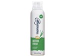 Ficha técnica e caractérísticas do produto Desodorante Monange Detox Fresh 24630-0 Aerossol - Antitranspirante Feminino 150ml