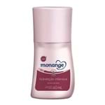 Ficha técnica e caractérísticas do produto Desodorante Monange Hidratação Intensiva Roll-on Antitranspirante 48h com 60ml