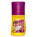 Ficha técnica e caractérísticas do produto Desodorante Monange Roll On Dream Fresh Kiss Feminino 60ml