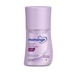 Ficha técnica e caractérísticas do produto Desodorante Monange Roll On Hidratação Intensiva 60ml
