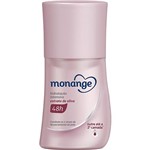 Ficha técnica e caractérísticas do produto Desodorante Monange Roll-on Hidratação Intensiva 60ml