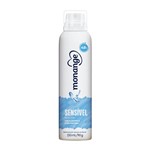 Desodorante Monange Sensivel 150ml