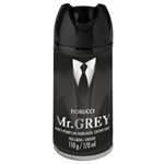 Ficha técnica e caractérísticas do produto Desodorante Mr. Grey For Men Fiorucci Masculino