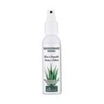 Ficha técnica e caractérísticas do produto Desodorante Natural de Aloe e Copaíba 120ml – Livealoe